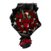 Ramo 24 Rosas Rojas